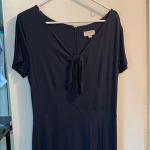 Loft dress
